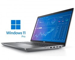 Notebook računari: DELL Precision 3571 NOT21115