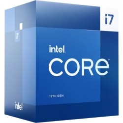 Procesori Intel: INTEL Core i7 13700