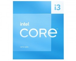 Procesori Intel: INTEL Core i3 13100
