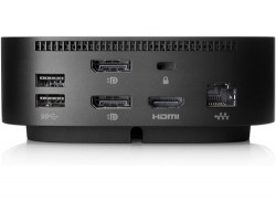 Hubovi: HP USB-C Dock G5 5TW10AA