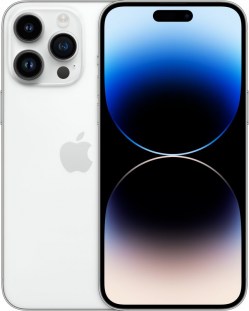 Mobilni telefoni: Apple iPhone 14 Pro 128GB Silver