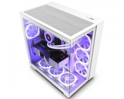 Kućišta: NZXT H9 Flow CM-H91FW-01