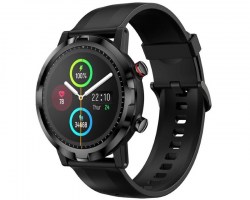 Pametni satovi: XIAOMI Haylou Smart Watch LS05S crni