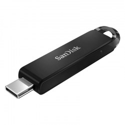 USB memorije: SanDisk 128GB Ultra SDCZ460-128G-G46