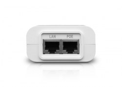 Mrežni svičevi: UBIQUITI UniFi PoE Injector POE-24-24W-WH-EU