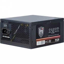 Napajanja: INTER-TECH HiPower SP-750 750W