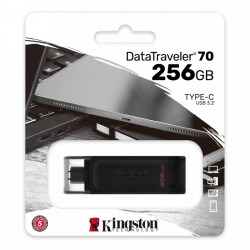 USB memorije: Kingston 256GB DataTraveler 70 DT70/256GB