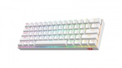 Tastature: Redragon Draconic K530 PRO Bluetooth/Wired Mechanical Gaming Keyboard White