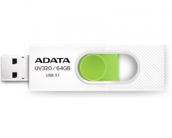 USB memorije: ADATA 64GB AUV320-64G-RWHGN