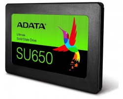 Hard diskovi SSD: ADATA 1TB SSD ASU650SS-1TT-R