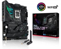 Matične ploče Intel LGA 1700: ASUS ROG STRIX Z790-F GAMING WIFI
