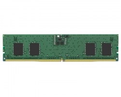 Memorije DDR 5: DDR5 8GB 5200MT/s Kingston KVR52U42BS6-8