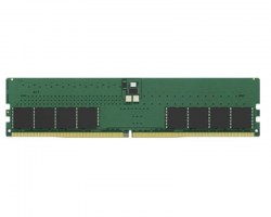 Memorije DDR 5: DDR5 32GB 5200MT/s Kingston KVR52U42BD8-32