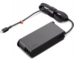 AC adapteri: Lenovo 95W USB-C AC Adapter 4X20V24694