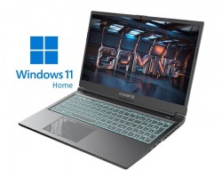 Notebook računari: GIGABYTE G5 MF NOT21555
