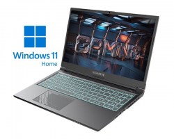 Notebook računari: GIGABYTE G5 KF NOT21554