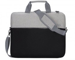 Torbe: MEIJIE LUQ VB07272 siva
