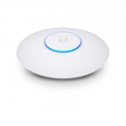 Akces point-i: UBIQUITI UniFi nanoHD UAP-NANOHD-EU