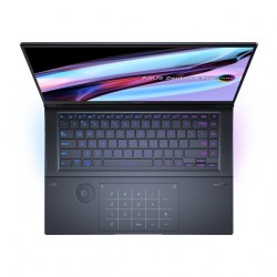Notebook računari: Asus ZenBook PRO 16X UX7602ZM-OLED-ME951X 90NB0WU1-M00430