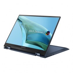 Notebook računari: Asus Zenbook S 13 Flip OLED UP5302ZA-OLED-LX731X 90NB0VV1-M00750
