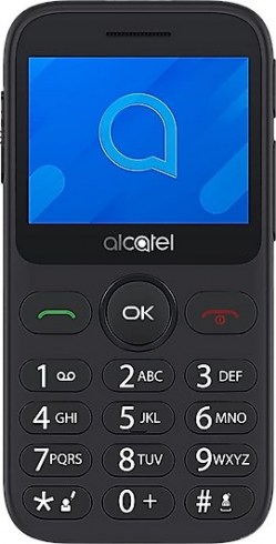 Mobilni telefoni: Alcatel 2020X