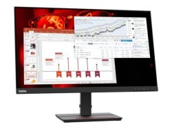 Monitori: Lenovo ThinkVision S27e-20 62AFKAT2EU