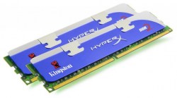 Memorije DDR 2: DDR2 4GB 1066MHz Kingston KHX8500D2T1K2/4G