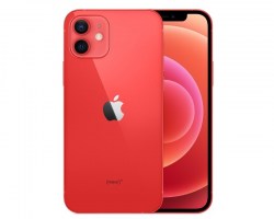 Mobilni telefoni: APPLE iPhone 12 4/64GB red