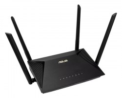 Ruteri: ASUS RT-AX1800U