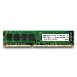 Memorije DDR 3: Apacer 2GB DDR3 1333MHz APA