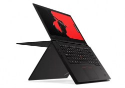 Notebook računari: Lenovo ThinkPad X1 Yoga (3rd Gen) 20LES4QY01