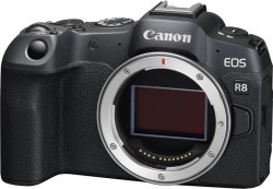 Digitalne kamere: CANON EOS R8 5803C019AA