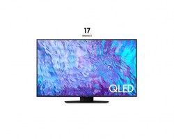 LED televizori: Samsung QE65Q80CATXXH QLED TV