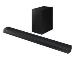 Zvučnici 2+0: Samsung HW-B650/EN 3.1 soundbar