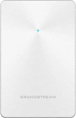 Akces point-i: Grandstream GWN7624