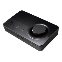 Zvučne kartice: Asus Xonar U5 USB Sound Card