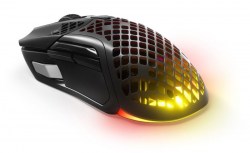 Podloge za miševe: SteelSeries Aerox 5 62406