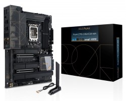 Matične ploče Intel LGA 1700: ASUS PROART Z790-CREATOR WIFI