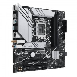 Matične ploče Intel LGA 1700: ASUS PRIME B760M-A WIFI