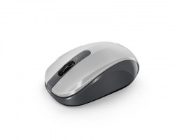 Miševi: GENIUS NX-8008S Wireless bijelo-sivi