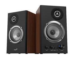Zvučnici 2+0: GENIUS SP-HF1200B
