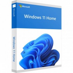 Operativni sistemi: MS Windows 11 Home 64bit GGK Eng Intl L3P-00092