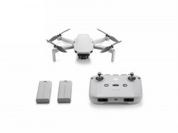 Dronovi: DJI MINI 2 SE Fly More Combo CP.MA.00000574.01