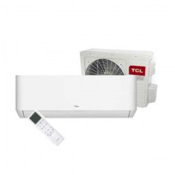 Klima uređaji: TCL TAC-18CHSD/XA73IS