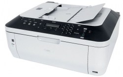 Multif. uređaji ink-džet: Canon PIXMA MX320 Inkjet 4-in-1