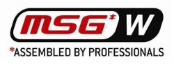 Konfiguracije: MSGW Core i3