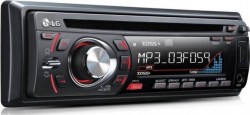 Auto muzika: LG LAC5900RN auto radio CD