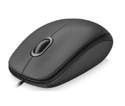 Miševi: Logitech mouse M100 910-006652