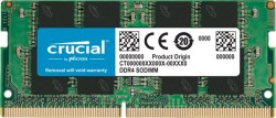 Memorije za notebook-ove: DDR4 8GB 3200MHZ SO-DIMM Crucial CT8G4SFRA32A