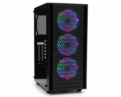 Kućišta: IG-MAX T5903 3*RGB fan